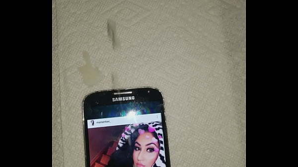 Download Video - CUM TRIBUTE to Marikae