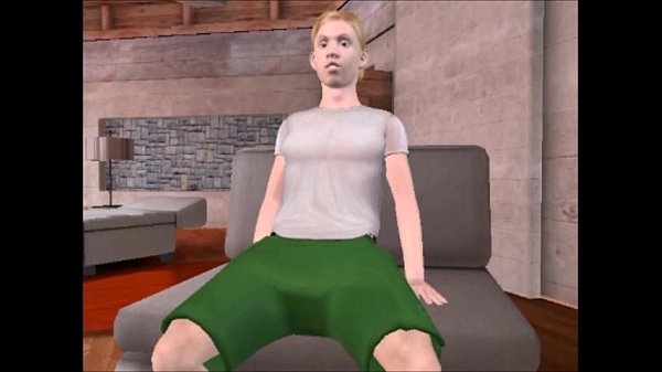 Naughty Nancy episode 13 part 2