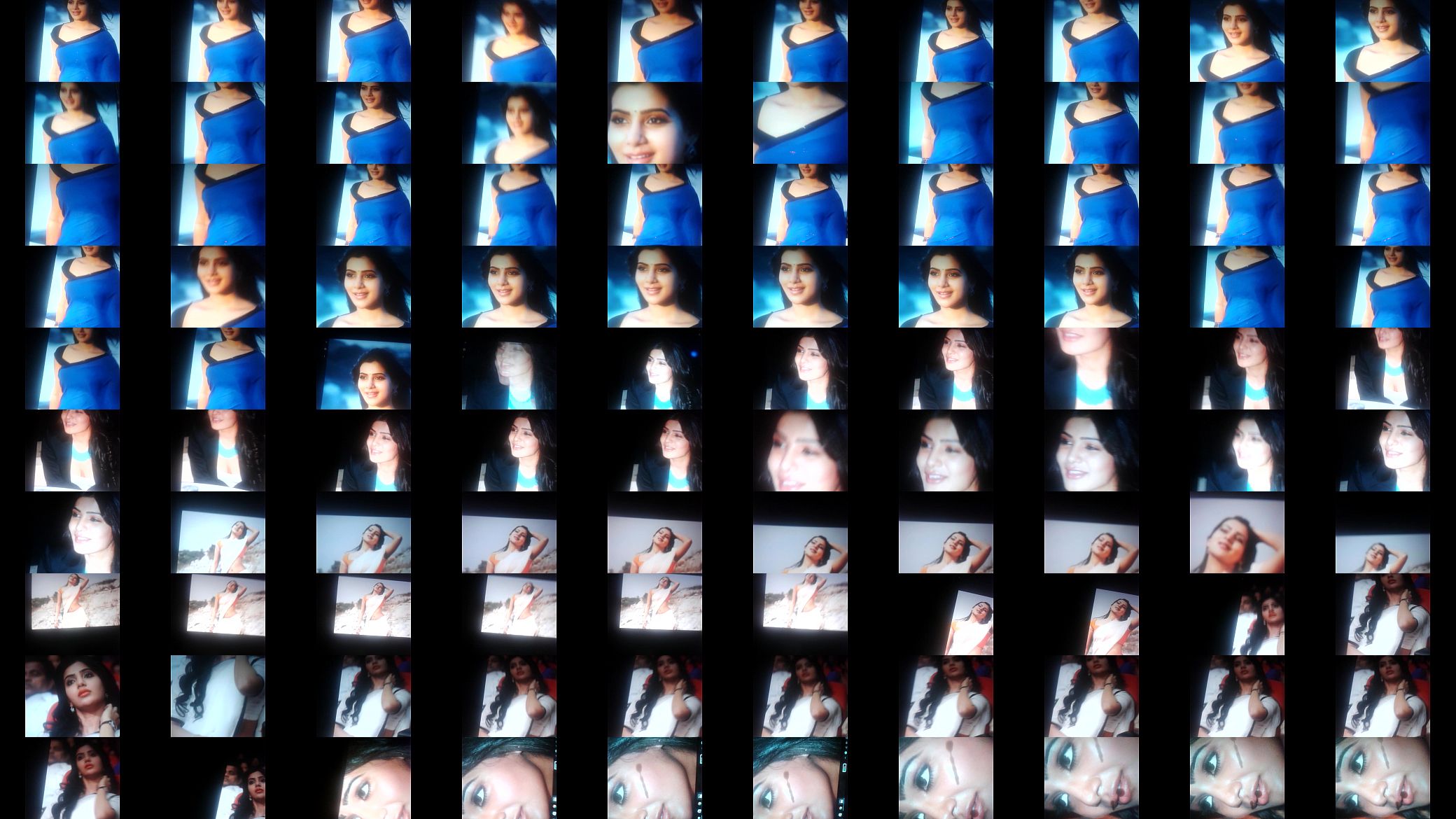 samantha tribute. 预览图