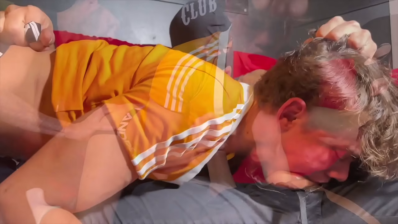 Dos chicos guapos para un buen pasivo
                     anal interracial threesome deep throat ass licking ass to mouth gay arabic twink big cock facial cumshot cum in mouth beard gay blowjob multiple orgasms cum eater first porn male on male muscular body muscular guy raw gay latino man gay encouragement muchos negros