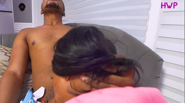 18 year old with big ass and boobs has a screaming orgasm during the first time porn audition she had with her stepbrother