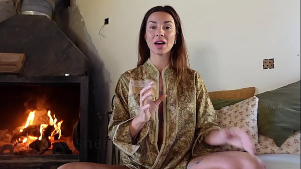 No Nut challenge!!! with Roxy Fox