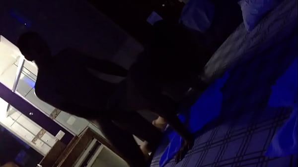 Fazendo cunhada feliz