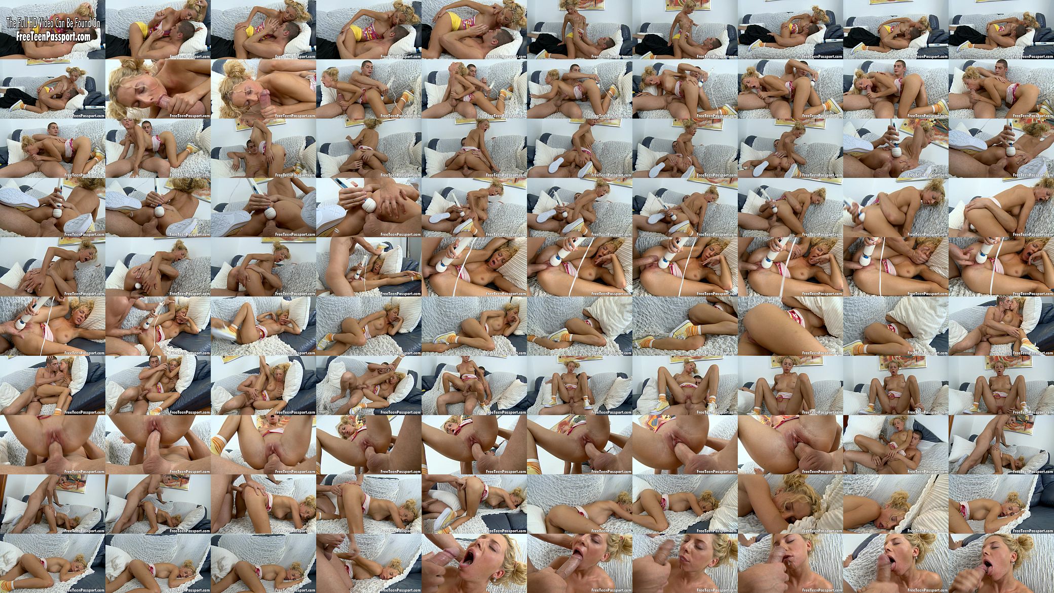 Bryana fingered hard squirts cum 预览图
