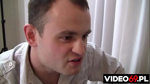 Polish porn - Preparation for the profession of actress