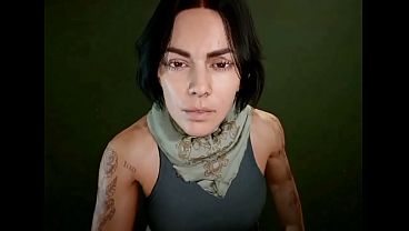 Valeria handjob interrogation