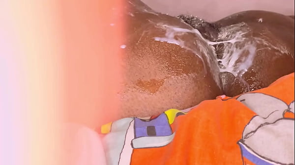 Download Video - Damn Ebony latina kept cumming and shaking on BBC before tap out