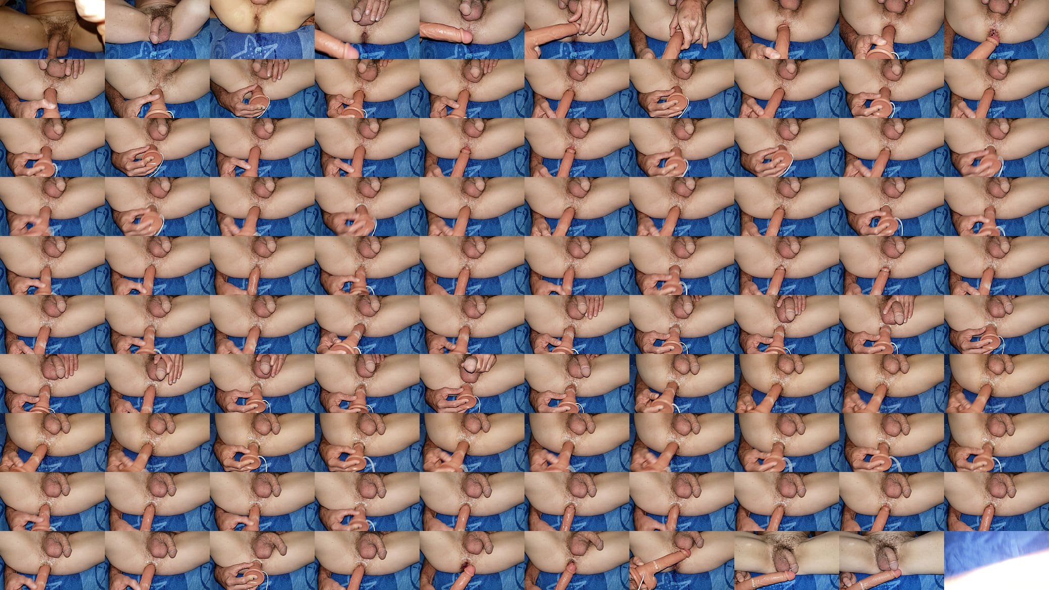 Make me orgasm 预览图
