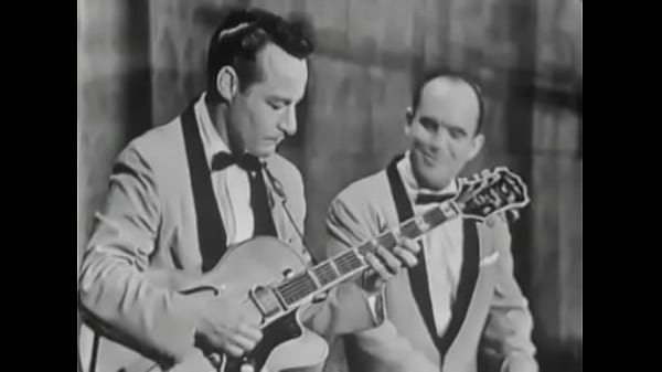 Bill Haley & His Comets - Rock Around The Clock 1955