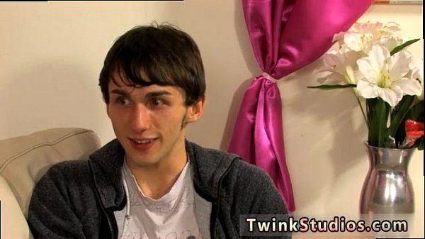 Best boy gay porn tube first time Colby London has a manhood fetish