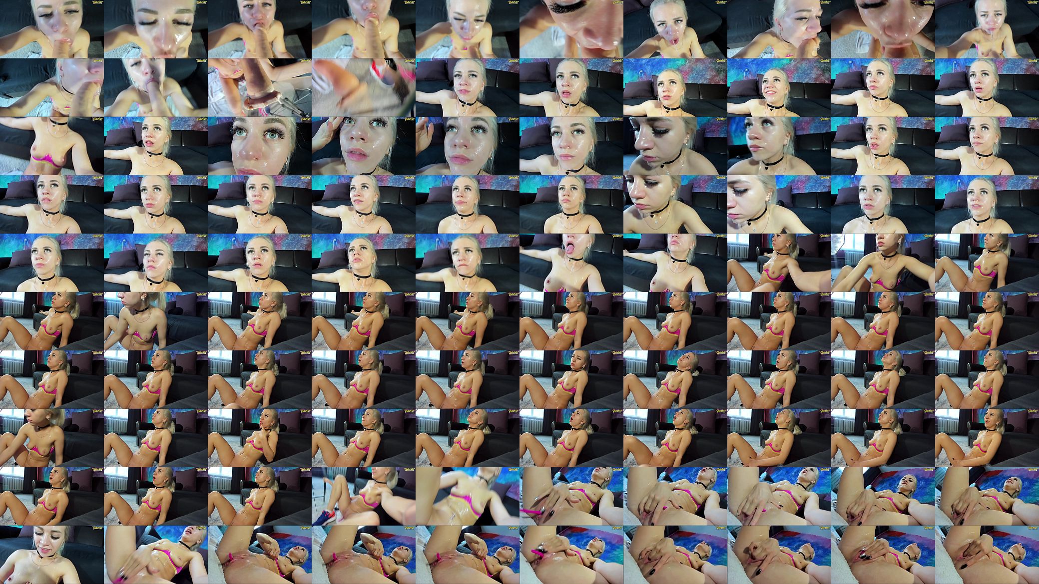 Facial Cum 预览图