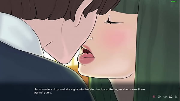 Quickie A Love Hotel Story - toshiko scene2