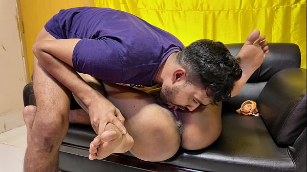 Best new video Hot Young Couple Having Sex / hanif and Adori