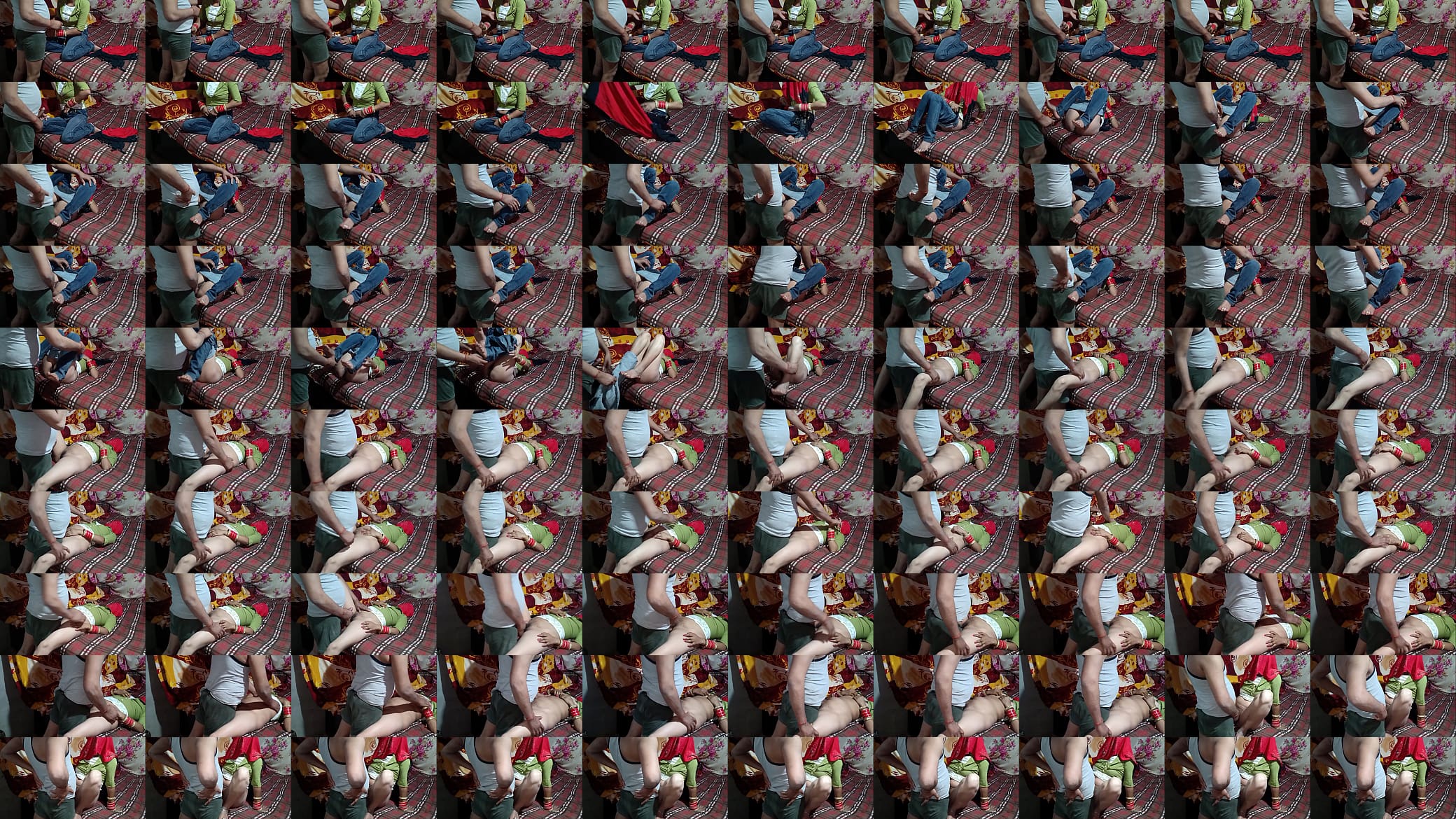 Everbest Homemade XXX hard fuck step sister 预览图