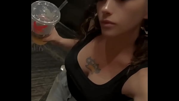 More GANGBANG fun with Evie Love and Roxy Lace