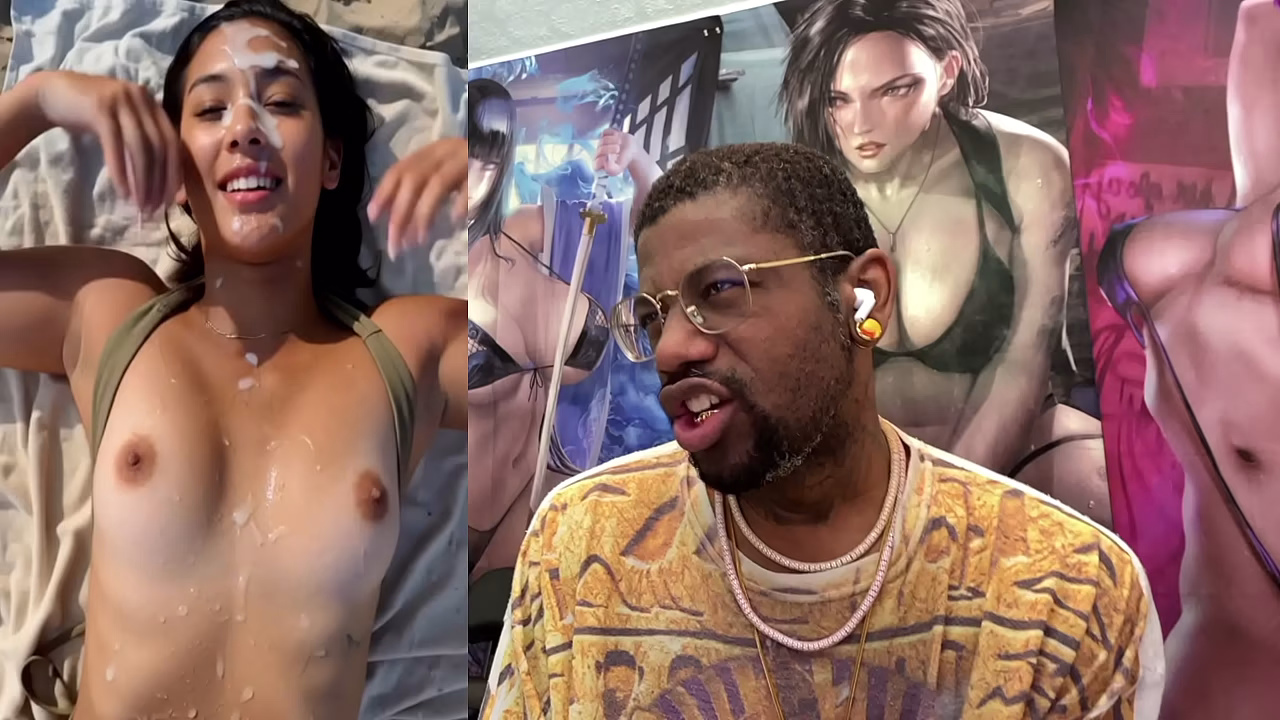 Freckled Married Milf Getting A Blast Of Cum In Her Face, Cum Covered Latina Teen, Ginger Girls Licking Cock Till It Cums Hard, Tight Bald Pussy Teen Getting Anal Fucked, AI Generated