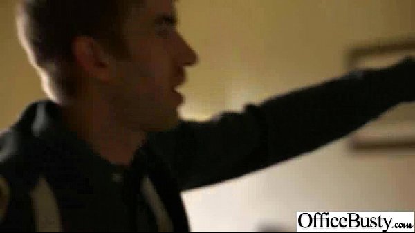 Office Girl With Huge Juggs Get Hardcore Sex mov-18