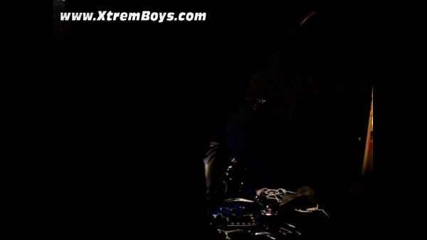 Séance De Bondage Xtremboys
