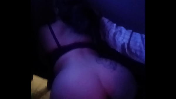 Nextdoorlustbunny hits the video booth