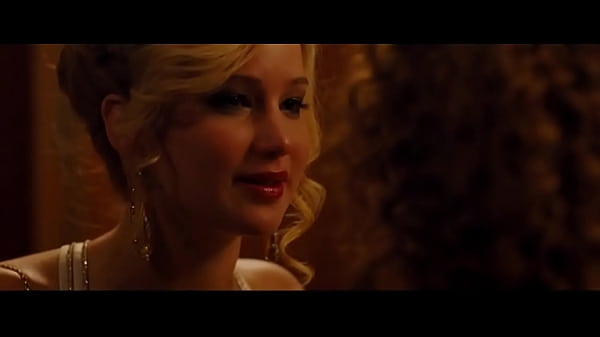 Amy Adams, Jennifer Lawrence in American Hustle