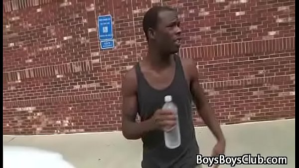 Blacks On Boys - Gay Hardcore Interracial Fuck ...
