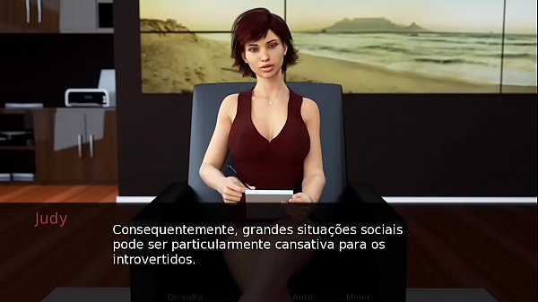 (Milf city 01) Pt-Br jogo