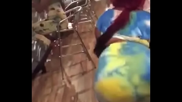 Shake That Ass