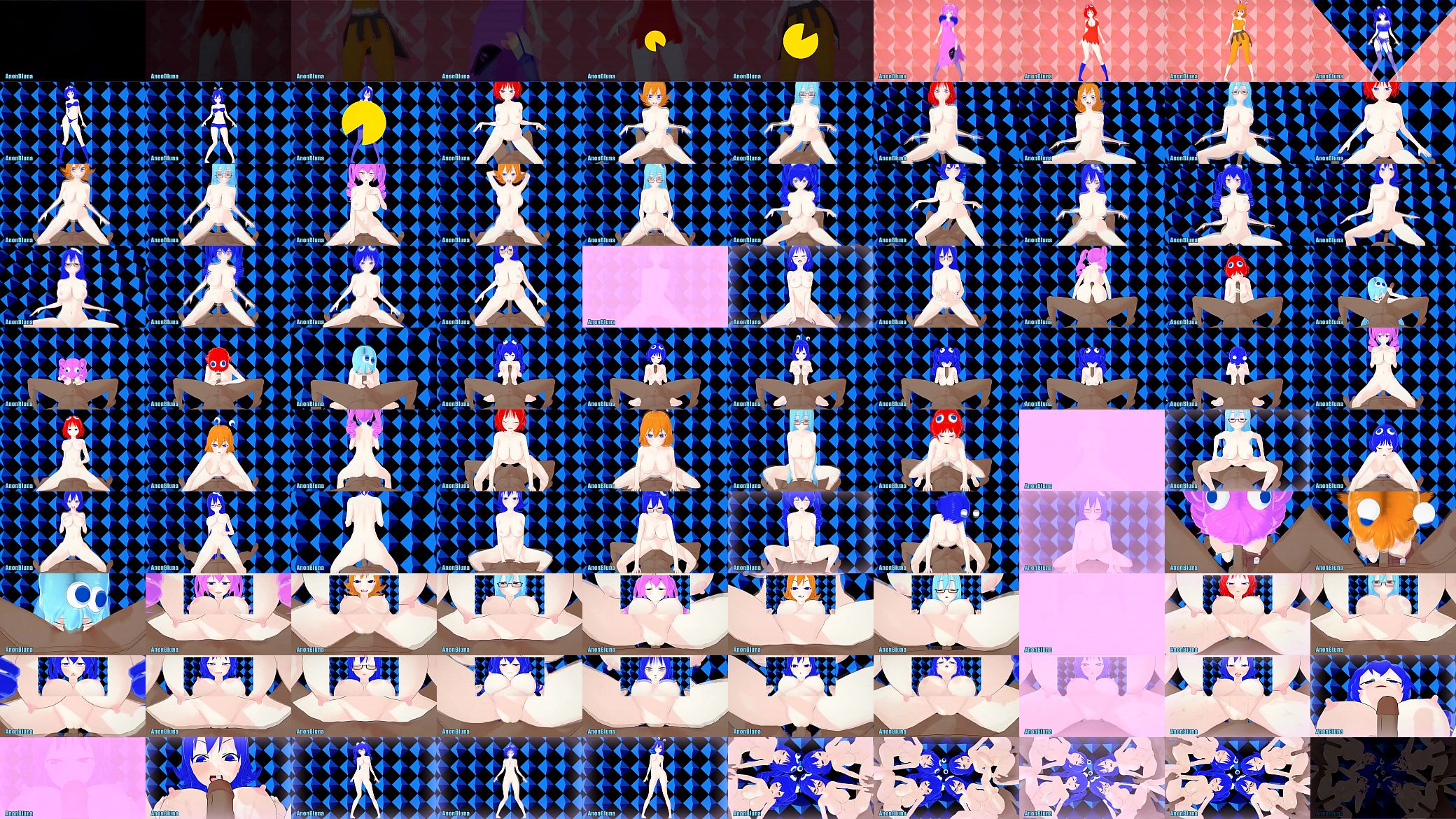 Ghost dance 预览图