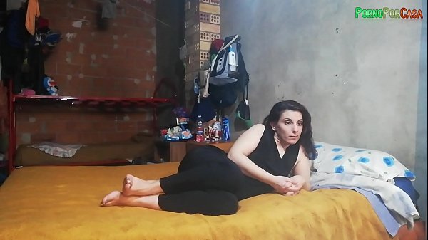 Download Video - Any posture to feel his dick inside my ass