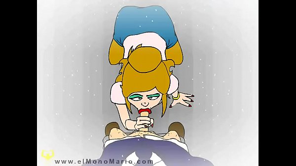 Monkey Mario - Chapter 28 - 1st Year B - 1st Part