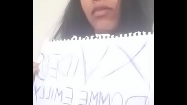 Vídeo de verificação