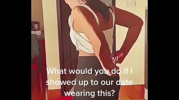 What would you do if I showed up to our date wearing this? #HotAsian #Porn #BigAss #Thong #Mature #MatureWomen #Over50 #As...