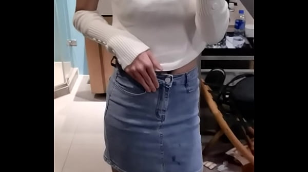 Wangwangdong - sissy crossdresser