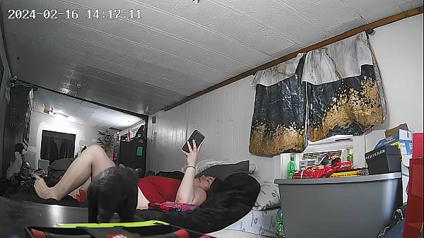 thumb masturbation