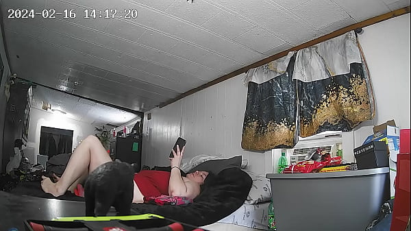 thumb masturbation