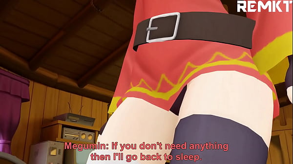 (MMD Giantess) An Apprentice's Magical Mishap