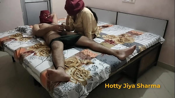 Best ever xxx doggystyle by Indian teacher with clear hindi voice