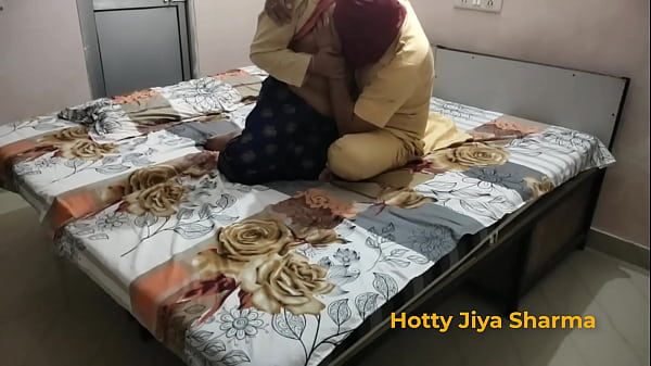 Best ever xxx doggystyle by Indian teacher with clear hindi voice