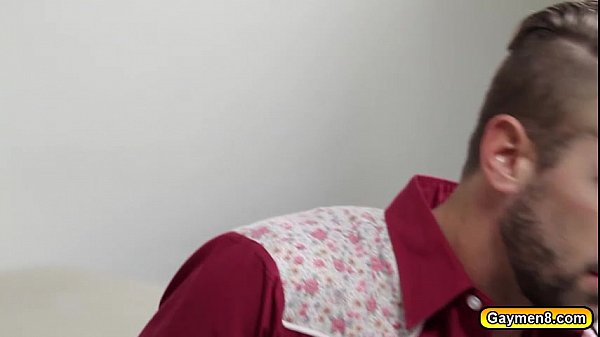 Download Video - Wesley swaps blowjob before fucking Will