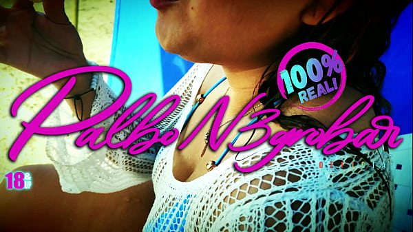 Bbw com tes&atilde;o gozou com o frasco de desodorante