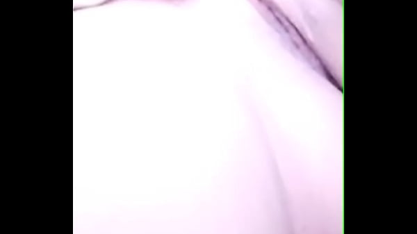 I want to touch myself thinking about you