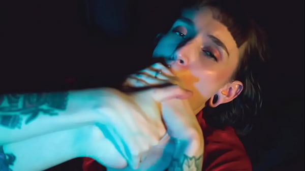 Foot Worship, Dirty Talk & Anal with Toy