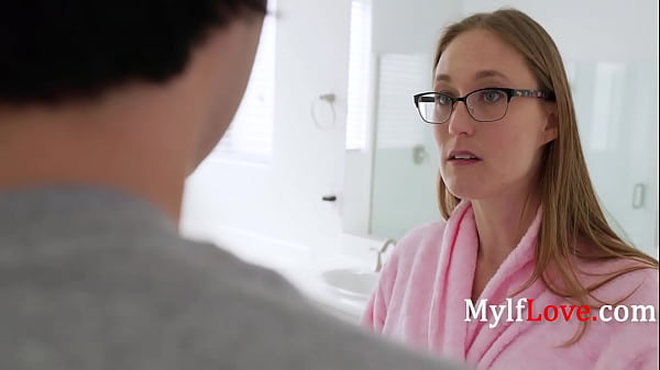Virgin Step Son Fucked By To Stop The Bully- Ophelia Kaan | MylfLove