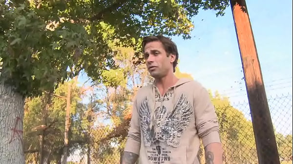 Blonde Milf With Big Boobs Lisa Demarco Gets A Fucking From An Athletic Man