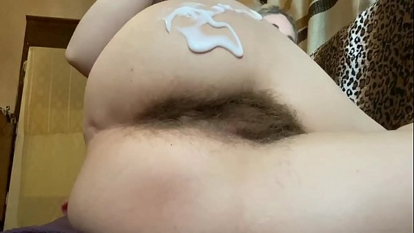 Cuteblondesixsixsix - Natural Hairy Girl body lotion session . Hairy pussy , hairy ass , hairy legs and hairy armpits by cutieblonde
