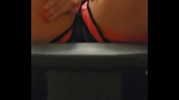 Também treinei #pernas !