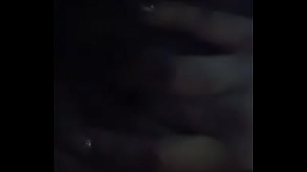 Sexy bitch fingers wet pussy