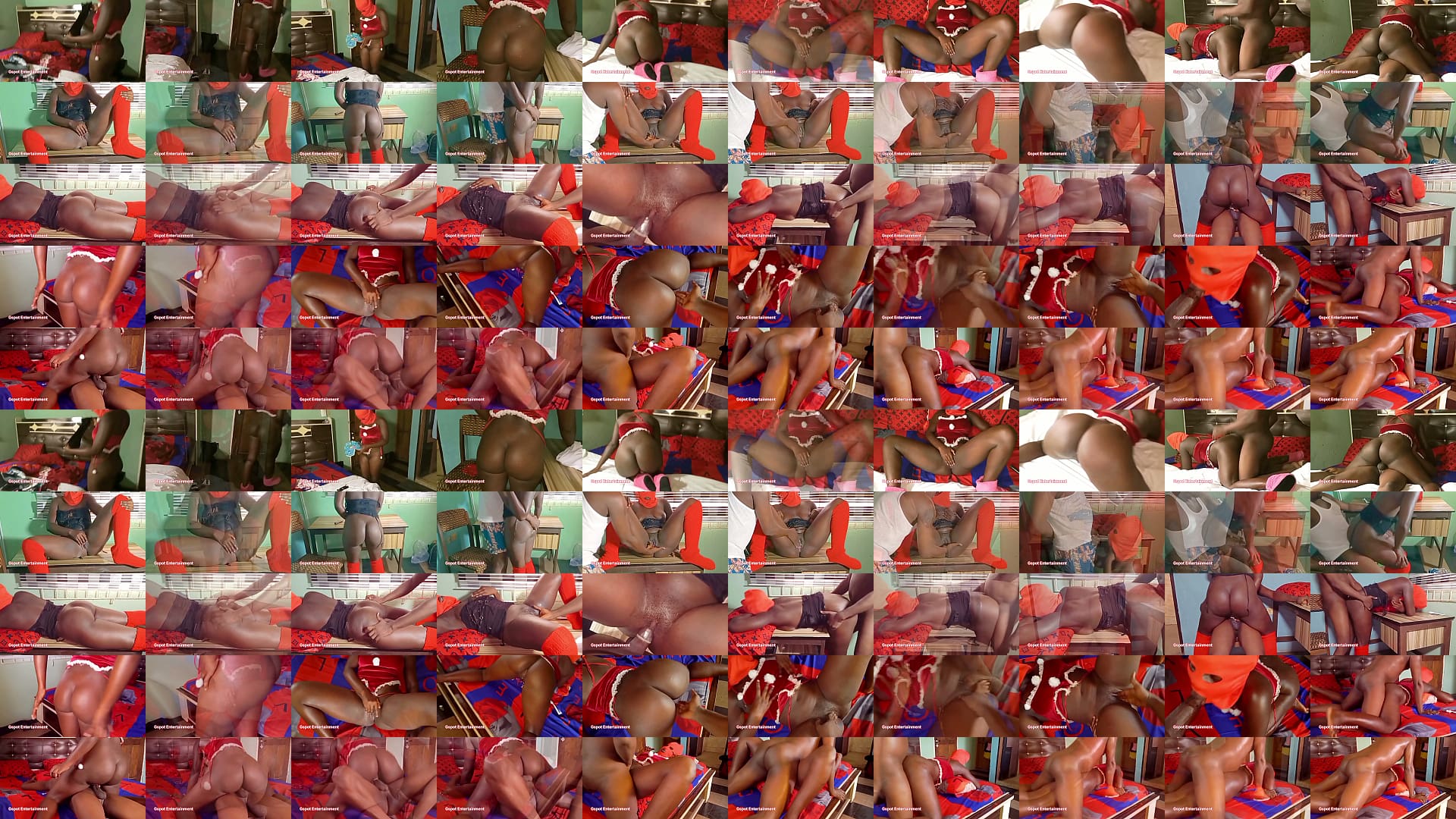 XXX First Encounter With A Newbie 预览图