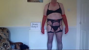 Beddy ready Sheer