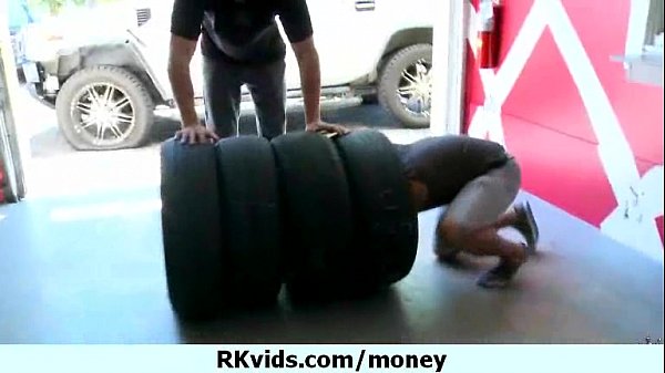 Real sex for money 23